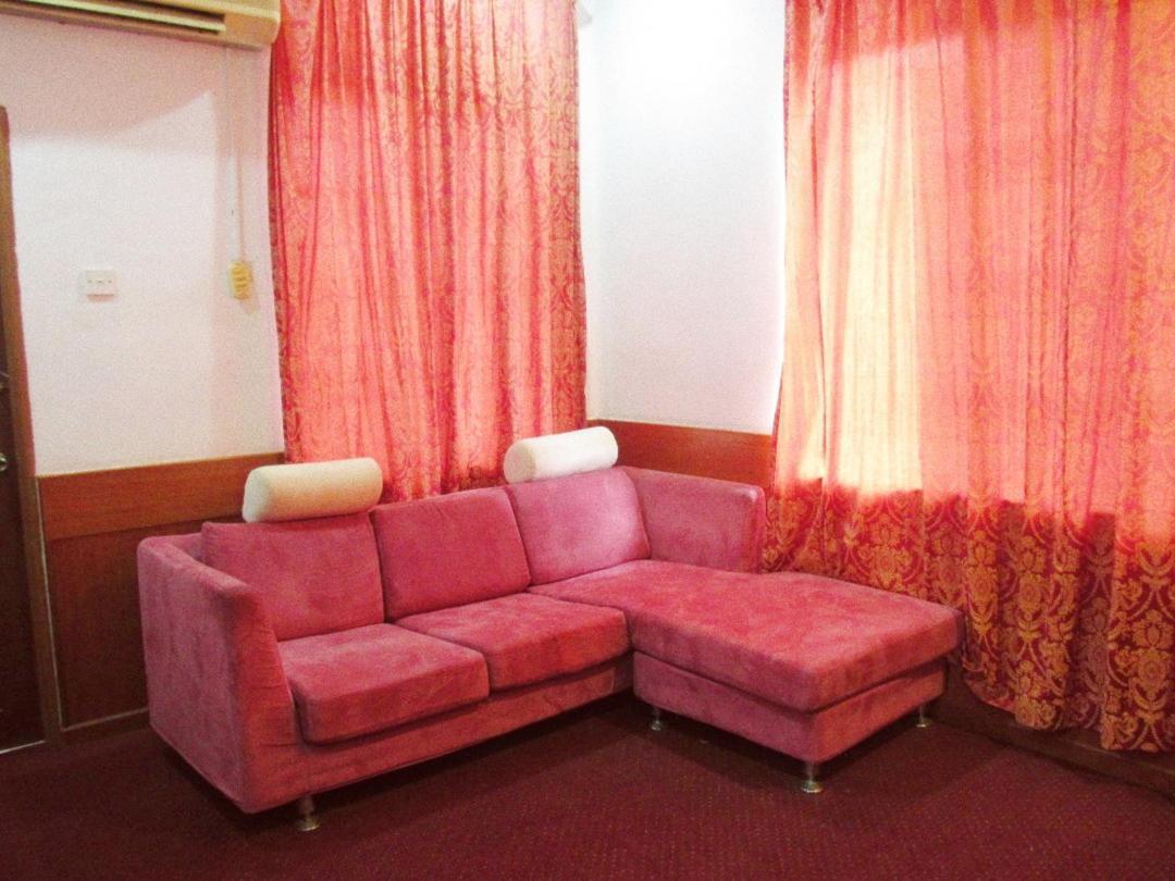 Pendang Lake Resort 외부 사진