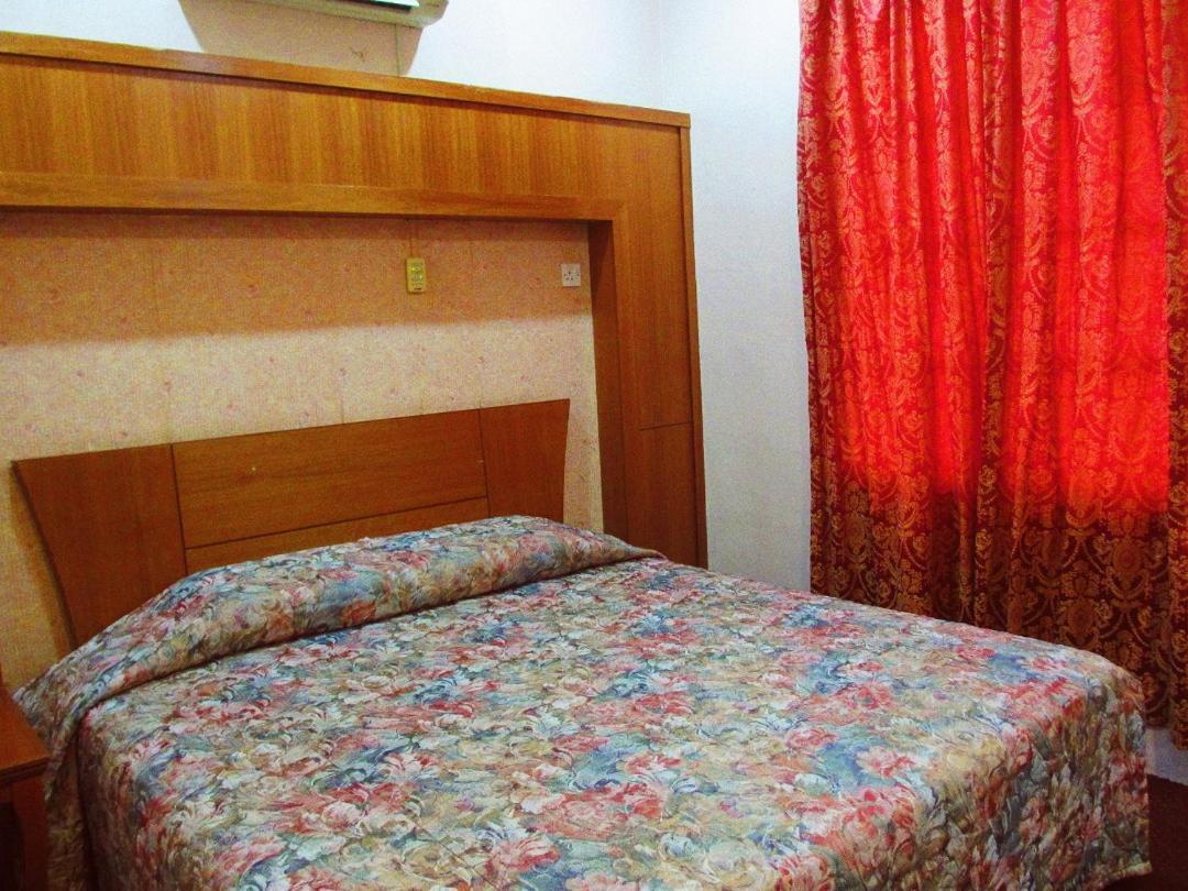 Pendang Lake Resort 외부 사진